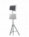 賽雨太陽能灌溉控制器