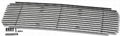 Fits 2004-2013 Nissan Titan/04-07 Armada Bumper Billet Grille Grill Insert 1