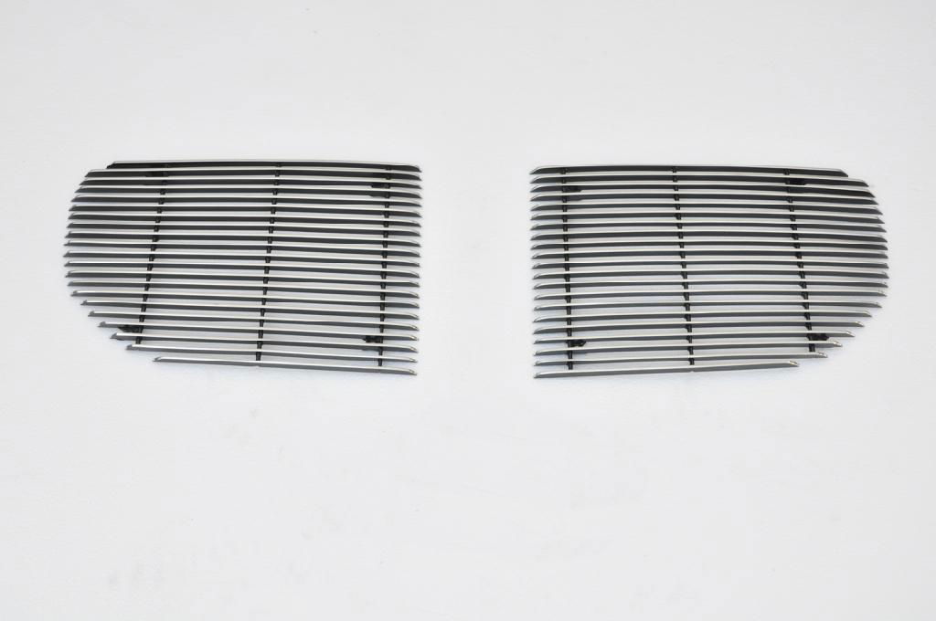 05-07 Dodge Magnum Billet Grille Insert