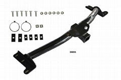 Dodge Journey 2009-2013 Class 3 Hitch