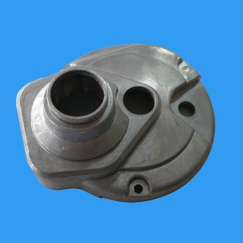 investment Casting 4