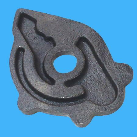 investment Casting 5