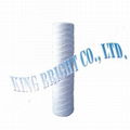 PP STRING WOUND FILTER CARTRIDGES  3