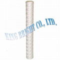 PP STRING WOUND FILTER CARTRIDGES  4