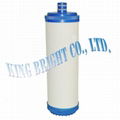 GRANULAR ACTIVATED CARBON FILTER CARTRIDGES   1