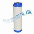 GRANULAR ACTIVATED CARBON FILTER CARTRIDGES   2