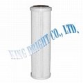 PP PLEATED FILTER CARTRIDGES  4