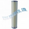 PP PLEATED FILTER CARTRIDGES  5