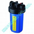 PLASTIC FILTER HOUSINGS  3