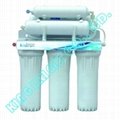 PLASTIC WATER FILTER SYSTEM  2