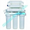 PLASTIC WATER FILTER SYSTEM  3