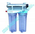 PLASTIC WATER FILTER SYSTEM  4