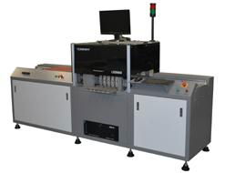 LED Automatic Chip Mounter LED660