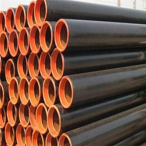 Carbon Hot-Rolled Astm A106 10" Sch 160 Seamless Steel Pipe 3