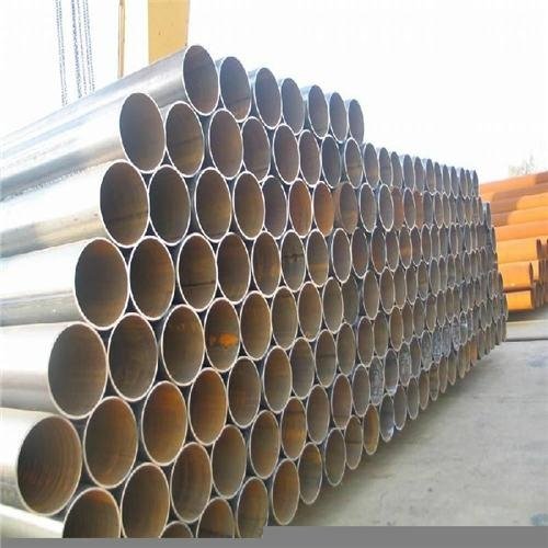 Carbon Hot-Rolled Astm A106 10" Sch 160 Seamless Steel Pipe 4