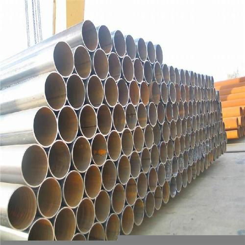 API 5L PSL2 X52 LSAW STEEL PIPE 5