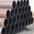 ASTM A106 seamless Steel pipe 1