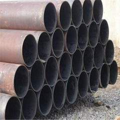 ASTM A106 seamless Steel pipe