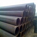 ASTM A106 seamless Steel pipe 2