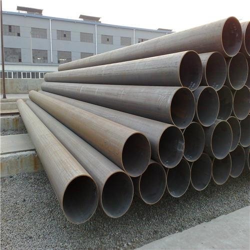 ASTM A106 seamless Steel pipe 3