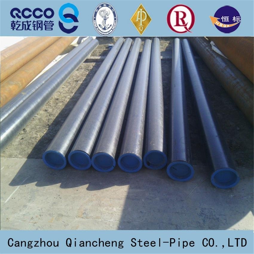 Seamless Steel Pipe ASTM A106B  3