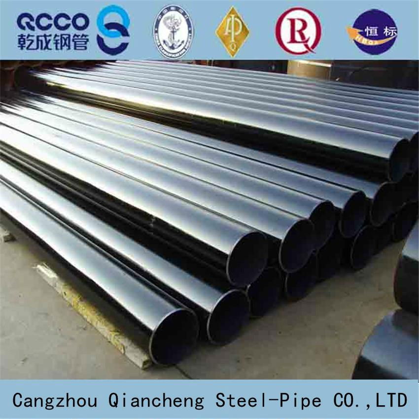 API 5L Psl1 Grb ERW Welded Pipe