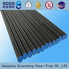 API 5L GRA/GRB ERW STEEL PIPE