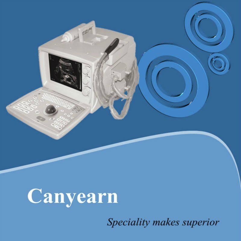 CE U625V Vet Portable Ultrasound Scanner