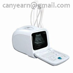 Best CE U630 Portable Ultrasound Scanner