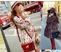 2014 new design Lady  fashion nice  bags with three years warranty  3