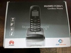 Huawei CDMA Cordless Phone FC8021