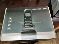 Huawei GSM Cordless Phone ETS8121 900MHz