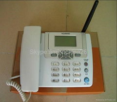 Huawei FWP ETS3125 GSM Fixed Wireless Phone