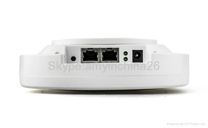 High Power Wireless AP high power router support802.11b/g/n/ac 2