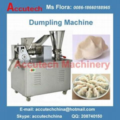 dumpling machine