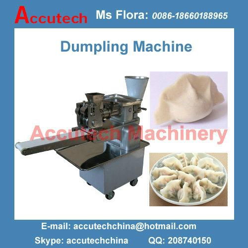 dumpling machine 3