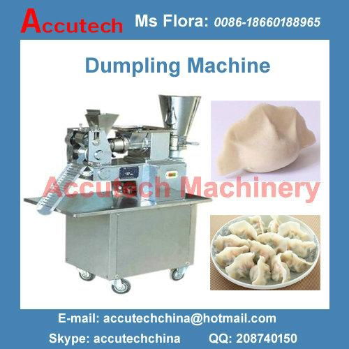 dumpling making machine 2