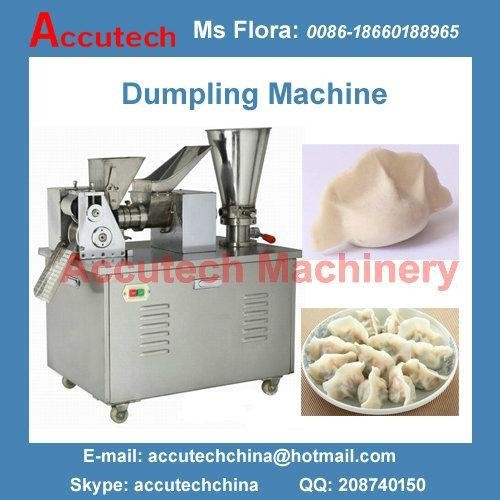 dumpling making machine 3