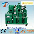 Vacuum Transformer oil purifier  1