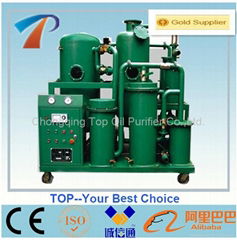 Vacuum Transformer oil purifier 