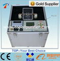  ISO standard On site insulating oil breakdown tester  1