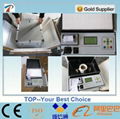  ISO standard On site insulating oil breakdown tester  2