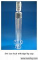 5ml luer lock with rigid tip cap