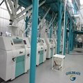 Wheat flour milling machines with price 2