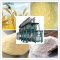 Lifelong service wheat flour mill 4