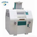 New design corn flour milling machine