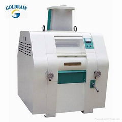 New design corn flour milling machine