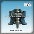 X, B series cycloidal pin wheel worm gearbox