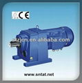 spiral helical gear reducers 2