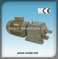 spiral helical gear reducers 4